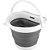 Balde dobrável 5 litros VONDER - Imagem 10