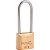 Cadeado haste longa 30,0mm x 50,0mm 0100301CX PAPAIZ - Imagem 1