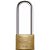 Cadeado haste longa 40mm x 70mm 0100402CX02 PAPAIZ - Imagem 1