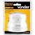 Ducha 3 temperaturas 4.400W 127V branca VONDER - Imagem 4