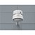 Ducha 3 temperaturas 4.400W 220V branca VONDER - Imagem 6