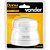 Ducha 3 temperaturas 5.400W 127V branca VONDER - Imagem 3