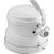 Ducha 3 temperaturas 5.400W 127V branca VONDER - Imagem 9