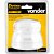 Ducha 3 temperaturas 5.400W 220V branca VONDER - Imagem 3