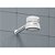 Ducha 3 temperaturas 5.400W 220V branca VONDER - Imagem 8