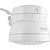 Ducha 4 temperaturas 5.500W 127V branca VONDER - Imagem 5