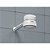 Ducha 4 temperaturas 6.800W 220V branca VONDER - Imagem 6