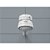 Ducha 4 temperaturas 6.800W 220V branca VONDER - Imagem 8