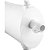 Ducha eletrônica 7.500W 220V branca VONDER - Imagem 9