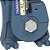 Máquina manual de bancada nº0 para cortar vergalhões de 1mm a 10mm (3/8") RV-0 MARCON - Imagem 6