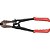 Tesoura corta vergalhão 12" R28801012 3301196 GEDORE RED - Imagem 1