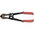 Tesoura corta vergalhão 14" R28801014 330119 GEDORE RED - Imagem 1