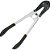 Tesoura corta vergalhão 24" 14-377 STANLEY - Imagem 1