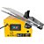 Cortador de cerâmicas e porcelanatos 550W CCV 550 220V VONDER - Imagem 2