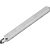 Rodel para máquina de cortar cerâmica 100mm 61662 CORTAG - Imagem 1