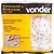 Espaçador e nivelador para piso 3,0mm VONDER - Imagem 2