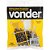 Espaçador plástico 4,0mm VONDER - Imagem 2