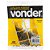 Espaçador plástico 1,5mm VONDER - Imagem 2
