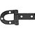 Dobradiça para porteira nº1 com 170mm NOVE54 - Imagem 3