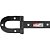 Dobradiça para porteira nº6 com 320mm NOVE54 - Imagem 2