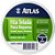 Fita telada para reparos em drywall 100mm x 20m ATLAS - Imagem 1