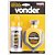 Linha com giz vermelha para drywall VONDER - Imagem 2