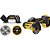 Recortadora a bateria 20V máx. sem bateria e sem carregador DCS438B DEWALT - Imagem 4