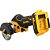 Recortadora a bateria 20V máx. sem bateria e sem carregador DCS438B DEWALT - Imagem 8