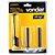 Suporte para carregar chapas de drywall e MDF VONDER - Imagem 2