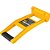 Suporte plástico para carregar chapas de drywall e MDF VONDER - Imagem 12