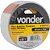 Fita telada para drywall 48mm x 20m VONDER - Imagem 2