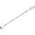 Engate flexível 40cm PVC NOVE54 - Imagem 1