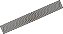 Ralo linear com grelha modelo seco cinza 50cm 20102119 PLASTILIT - Imagem 3