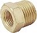 Adaptador para rosca 1/2" macho x 1/4" fêmea VONDER - Imagem 2
