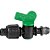 Registro conector inicial compact 16 IVVDT2700N00T IRRITEC - 50 unidades - Imagem 1