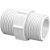 Nipel roscável 1/2" 287 KRONA - 50 unidades - Imagem 1