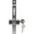 Fechadura bico de papagaio modelo 901 STAM - Imagem 2