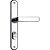 Fechadura externa 2000S 90373 SILVANA - Imagem 1