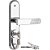 Fechadura externa tetrachave modelo 1800/21 STAM - Imagem 1