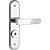 Fechadura externa tetrachave modelo 1800/21 STAM - Imagem 2