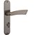 Fechadura para banheiro POP2800/90 BLF ALIANÇA - Imagem 1