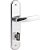 Fechadura para banheiro Premium 2800/31 IP ALIANÇA - Imagem 1