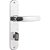Fechadura para banheiro Premium 2800/71 IP ALIANÇA - Imagem 1