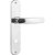 Fechadura para banheiro Premium 2800/71 IP ALIANÇA - Imagem 2
