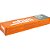 Fechadura para porta de enrolar modelo 1201 tetra STAM - Imagem 2