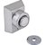Fixador de porta FP 440 aço escovado VONDER - Imagem 1