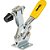 Grampo de aperto rápido tipo horizontal GHV 225 VONDER - Imagem 9