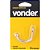 Cabide simples grande VONDER - Imagem 2