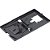 Ratoeira grande 160mm x 88mm NOVE54 - Imagem 1