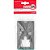 Ratoeira média 120mm x 60mm NOVE54 - Imagem 2